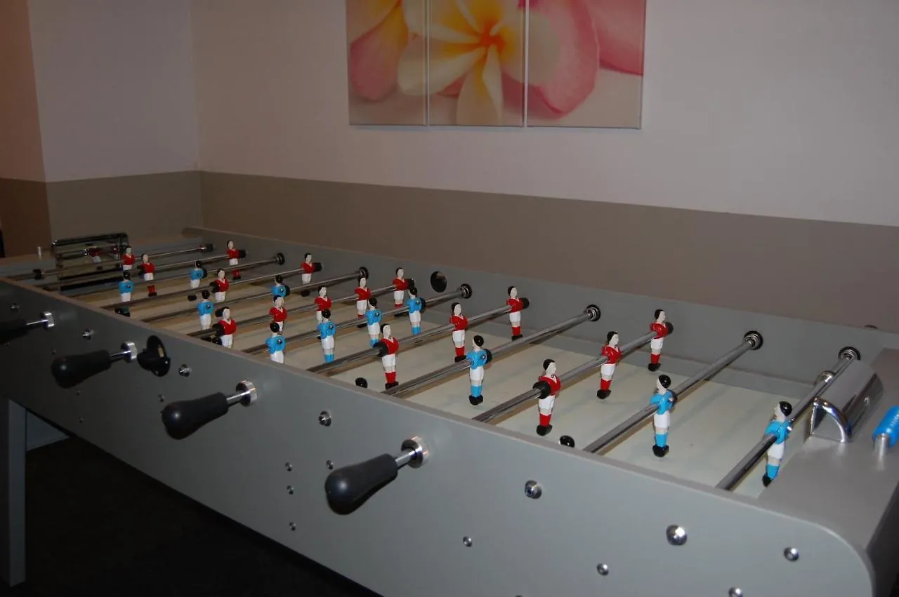 Hotel Feyrer Senden   Senden (Bavaria)