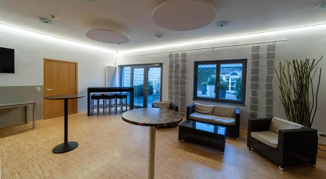 Hotel Feyrer Senden  Senden (Bavaria)