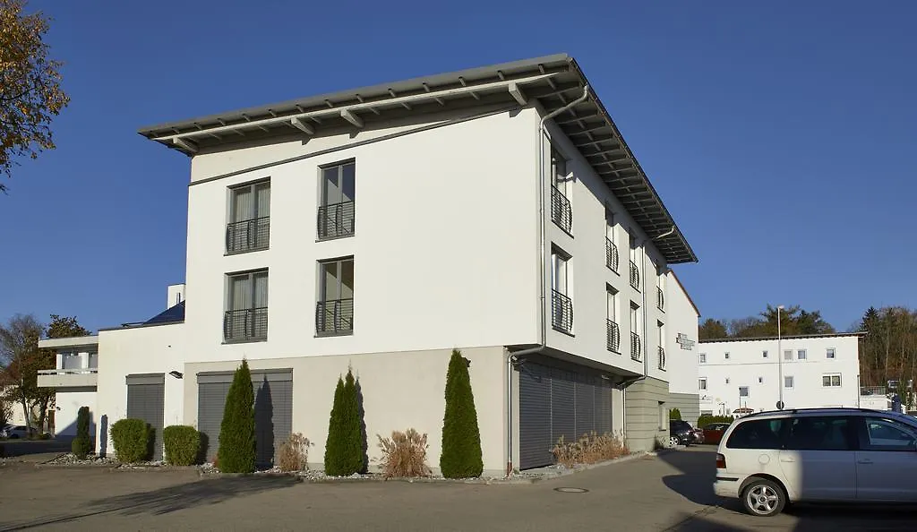 Hotel Feyrer Senden
