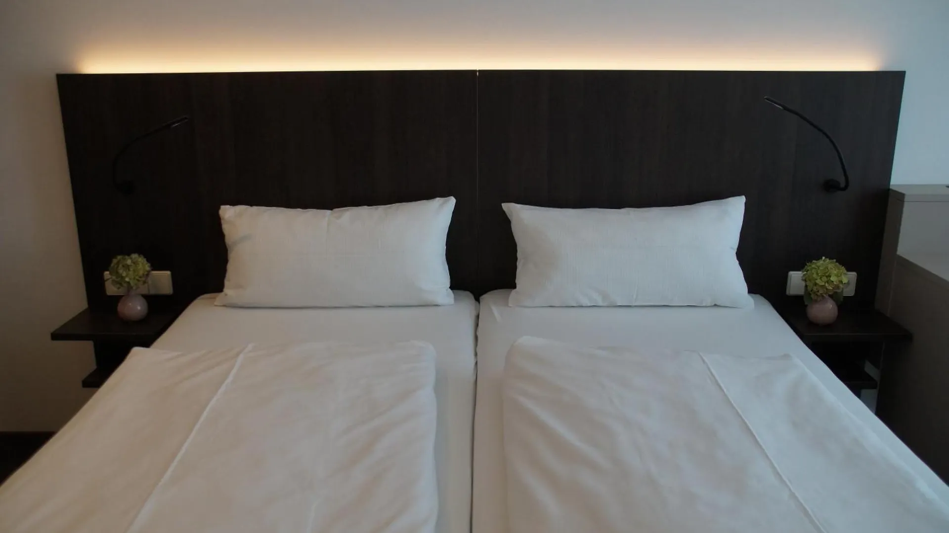 Hotel Feyrer Senden  3*, Senden (Bavaria) Duitsland