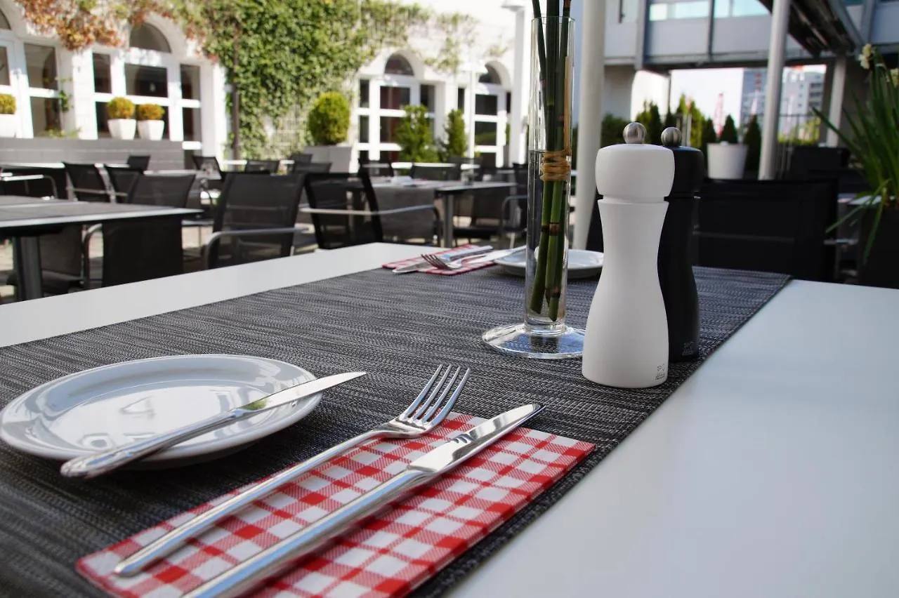 Hotel Feyrer Senden  3*, Senden (Bavaria) Duitsland