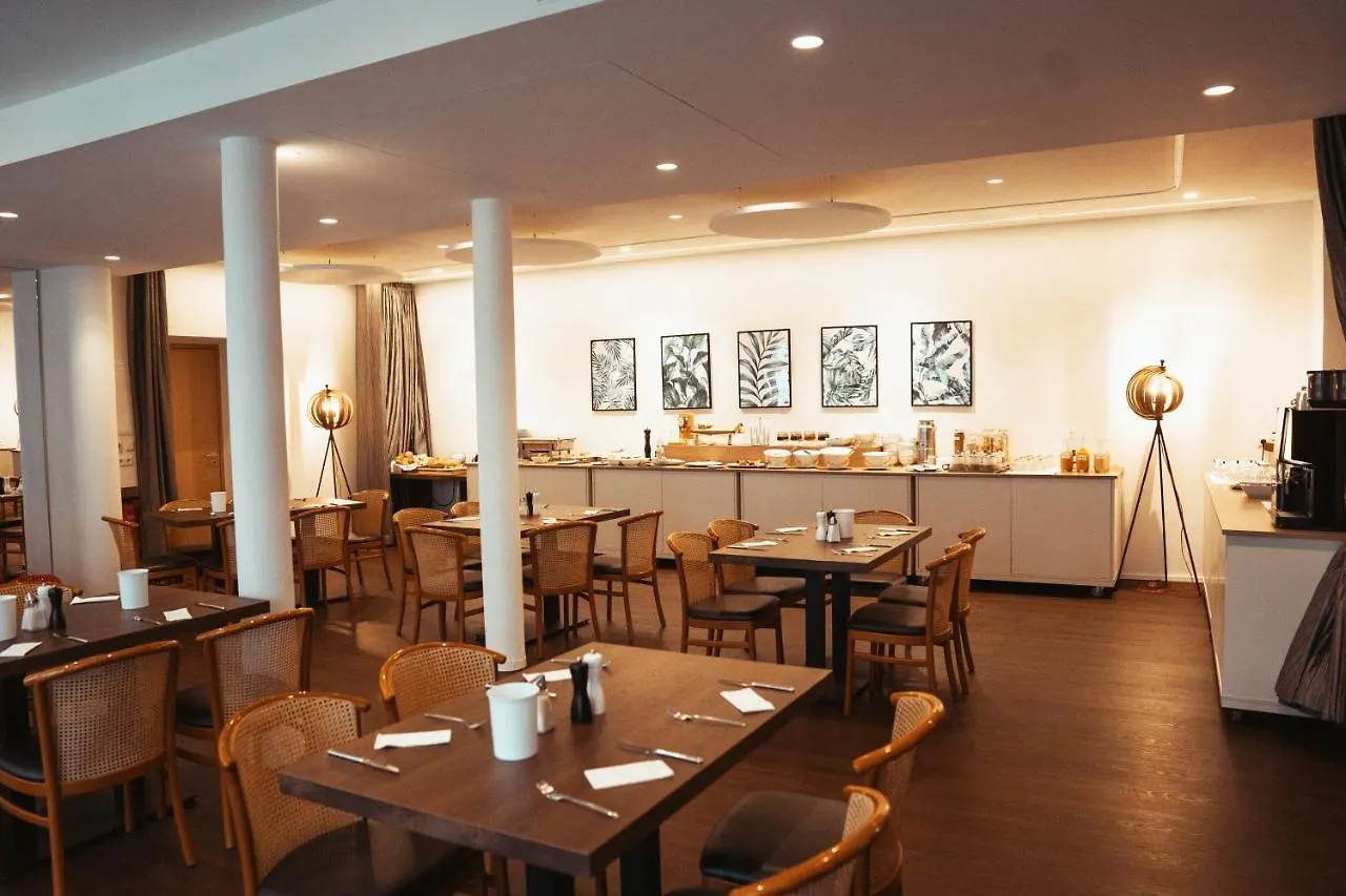 Hotel Feyrer Senden