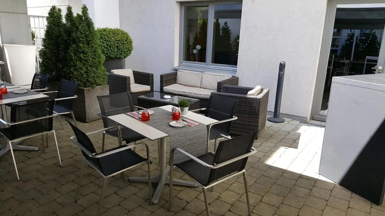 Hotel Feyrer Senden  3*, Senden (Bavaria)
