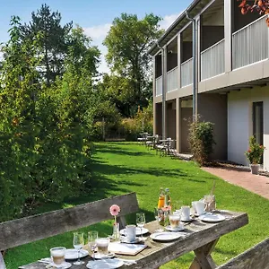 Walhallahotel Hoeferer Tegernheim