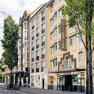 Mercure Schwabing München