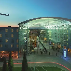 Hilton Munich Airport Schwaig bei Nürnberg