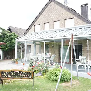 Apartmentvermietung Meerbusch