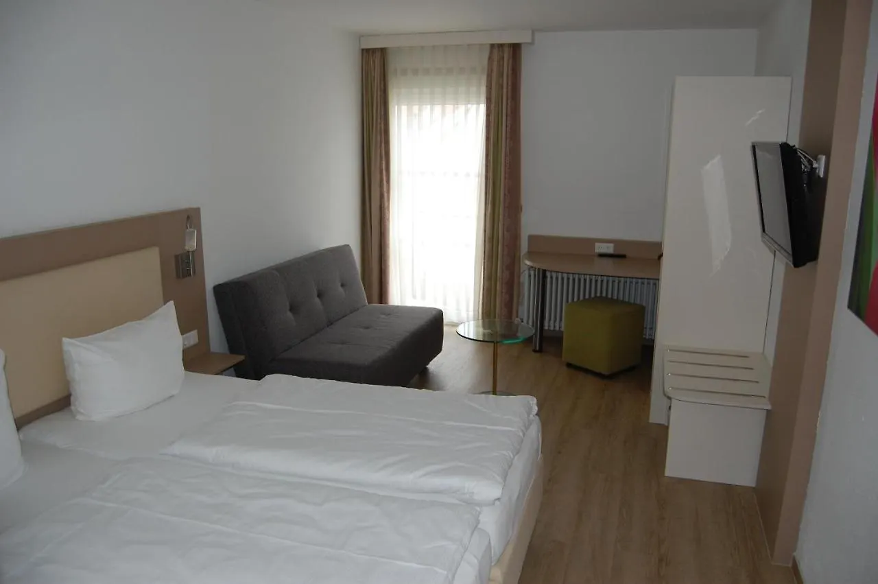Hotel Feyrer Senden