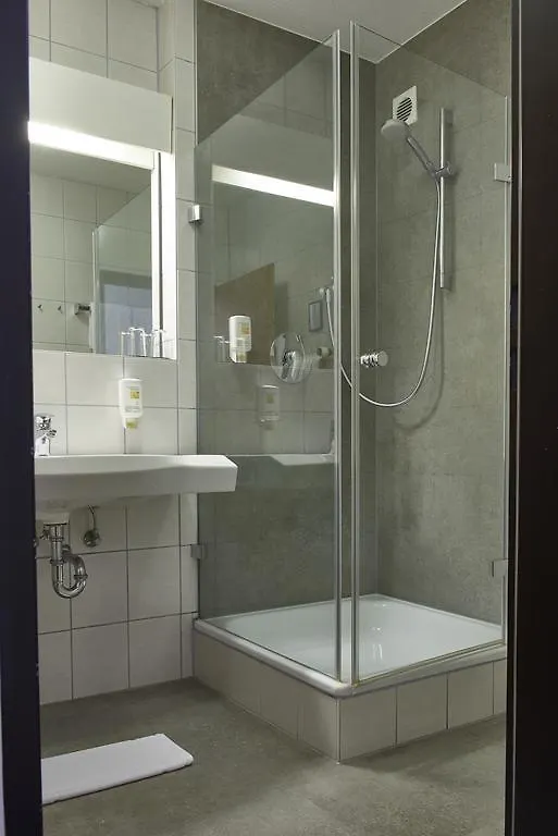 ***  Hotel Feyrer Senden  Germania