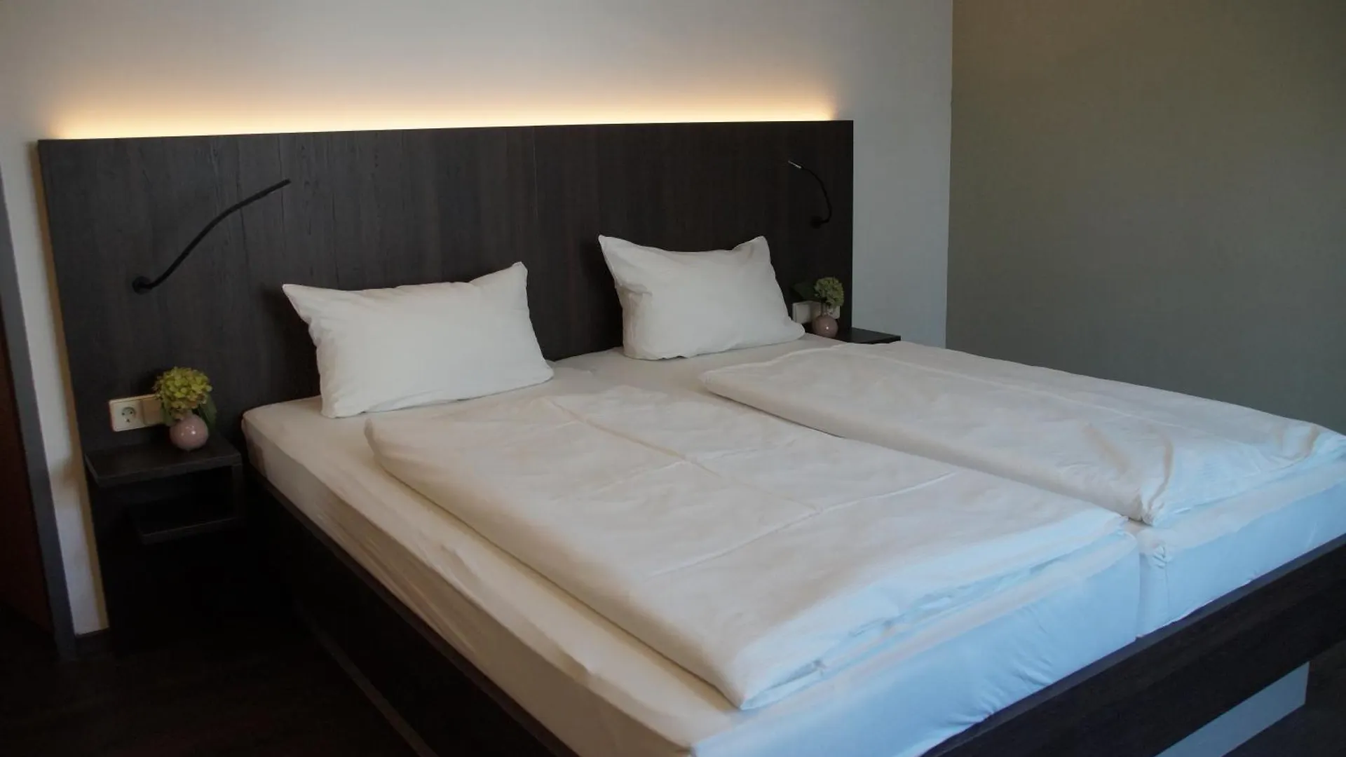 Hotel Feyrer Senden Germany