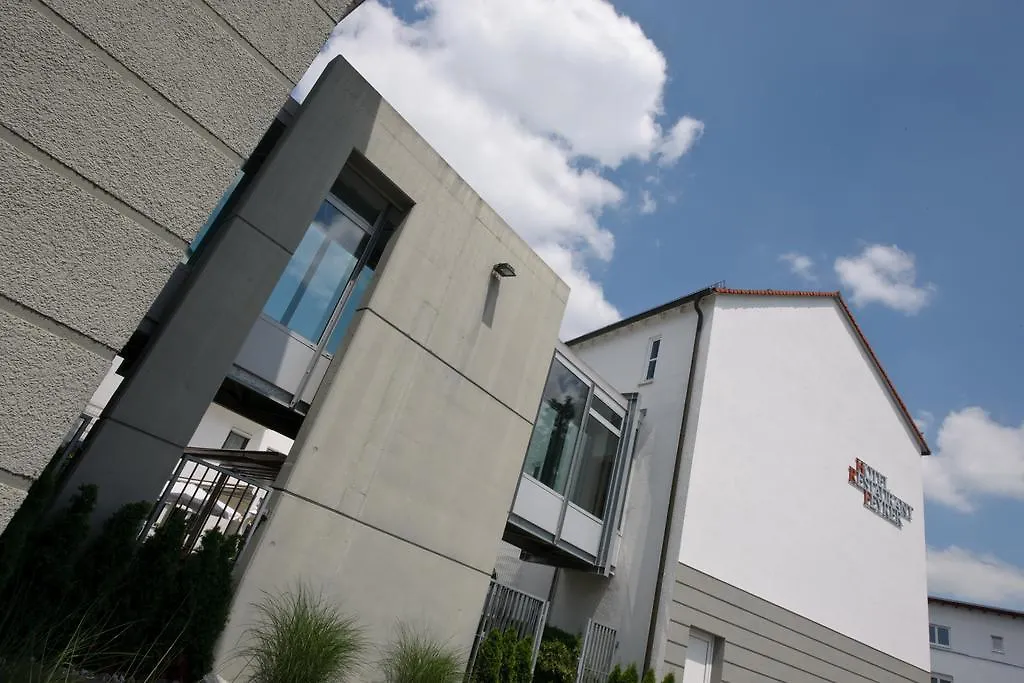 Hotel Feyrer Senden