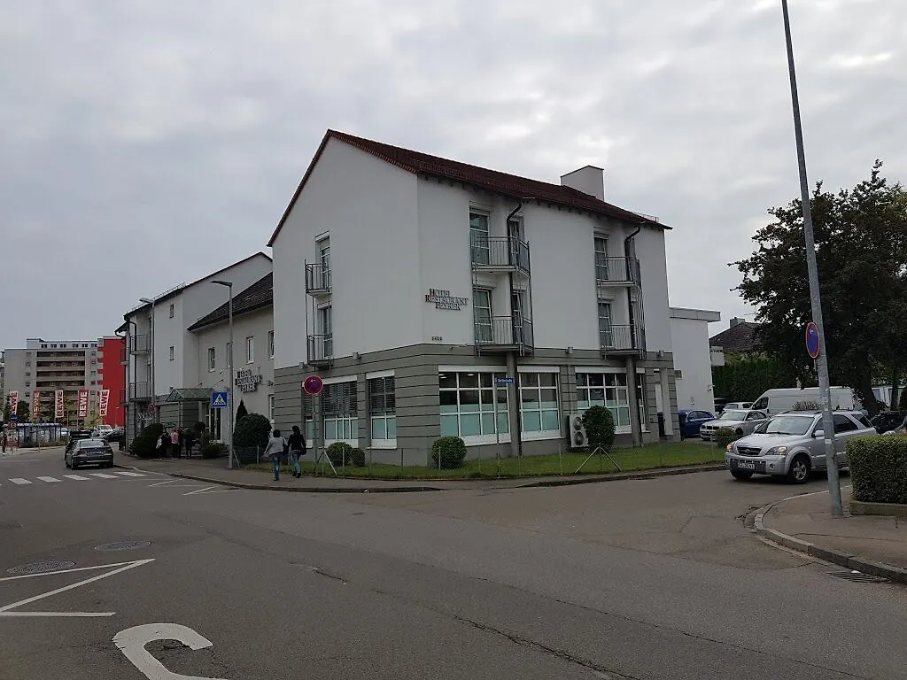 Hotel Feyrer Senden
