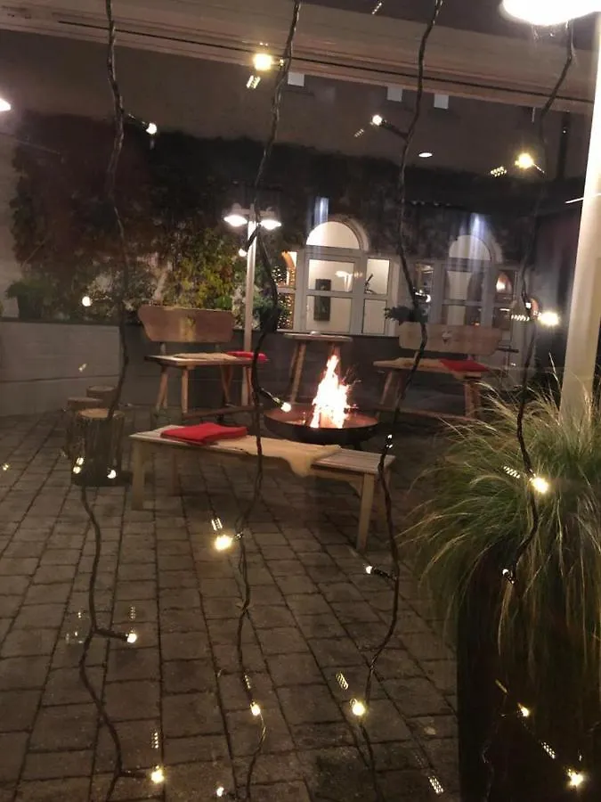 Hotel Feyrer Senden   Senden (Bavaria)