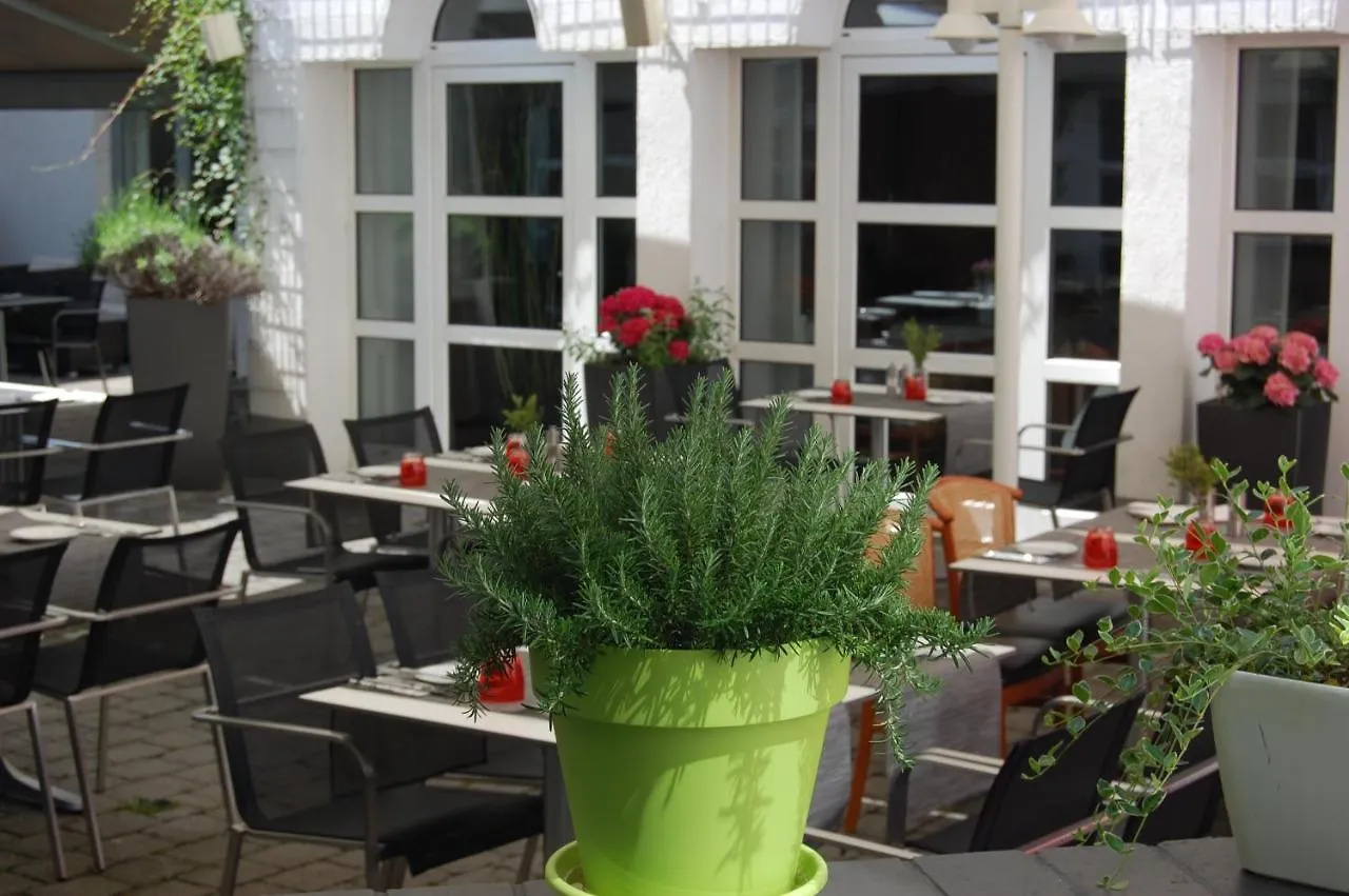 Hotel Feyrer Senden Senden (Bavaria)