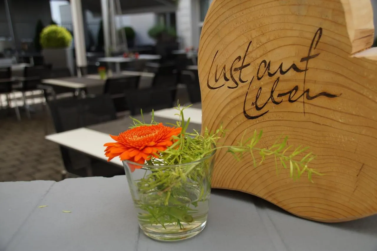 Hotel Feyrer Senden