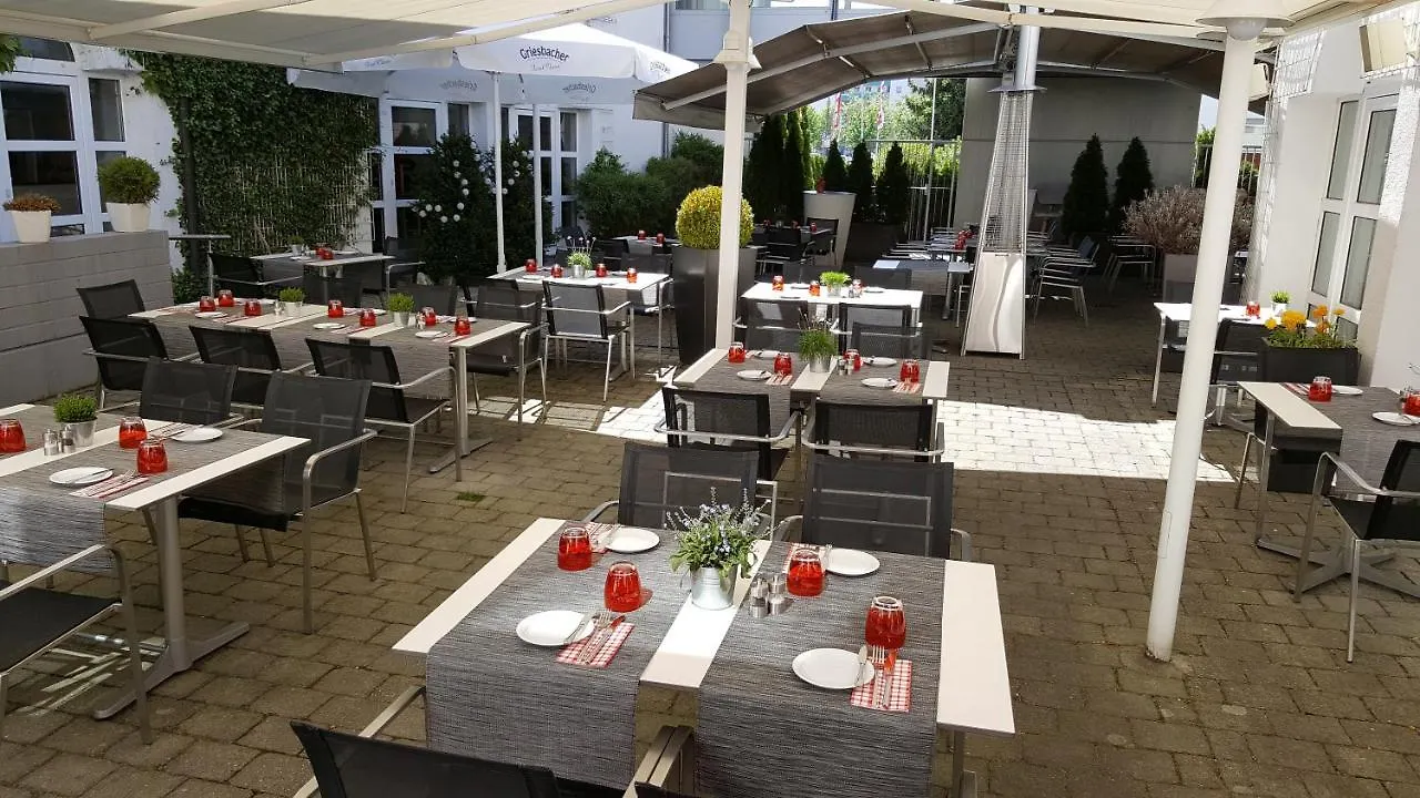 Hotel Feyrer Senden  Senden (Bavaria)